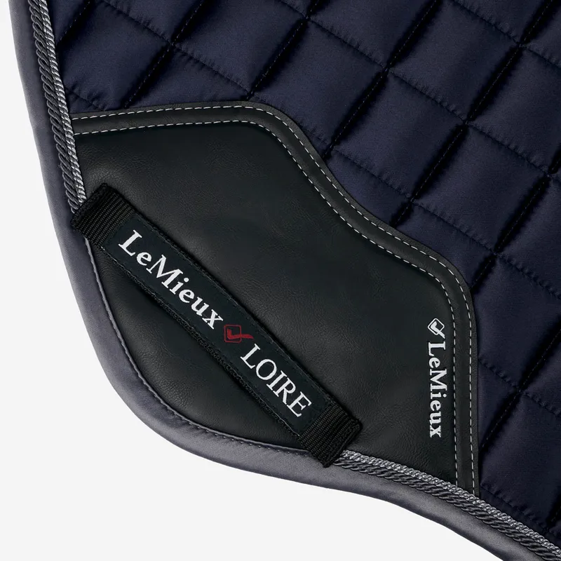 LeMieux  Loire Classic Close Contact Square Twilight Navy-5